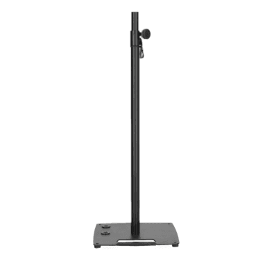 Soporte Base + Separador