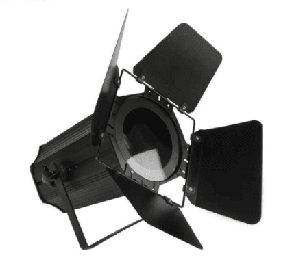 Par led Zoom 200W WW