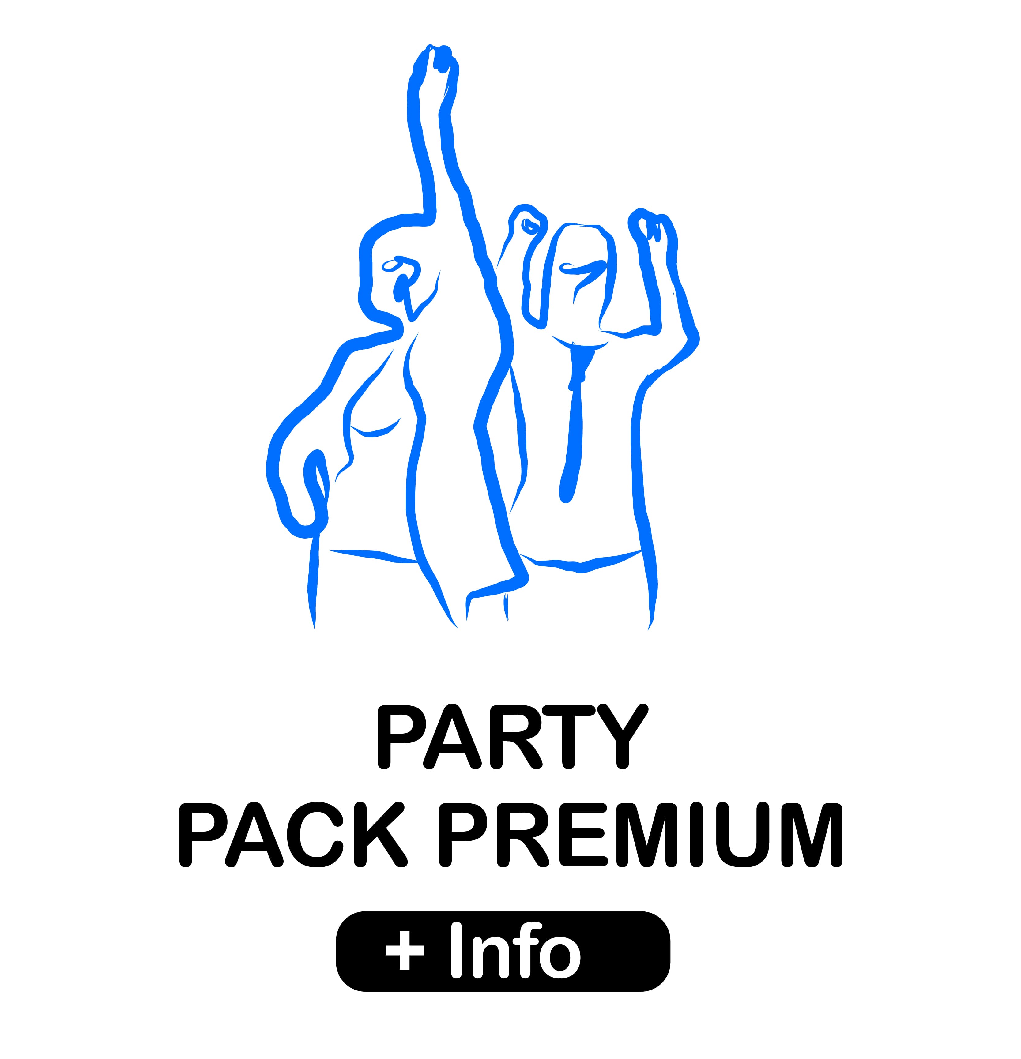 Party Premium