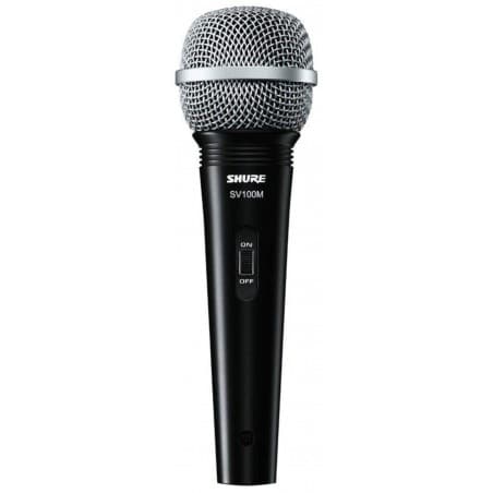 Shure SV100